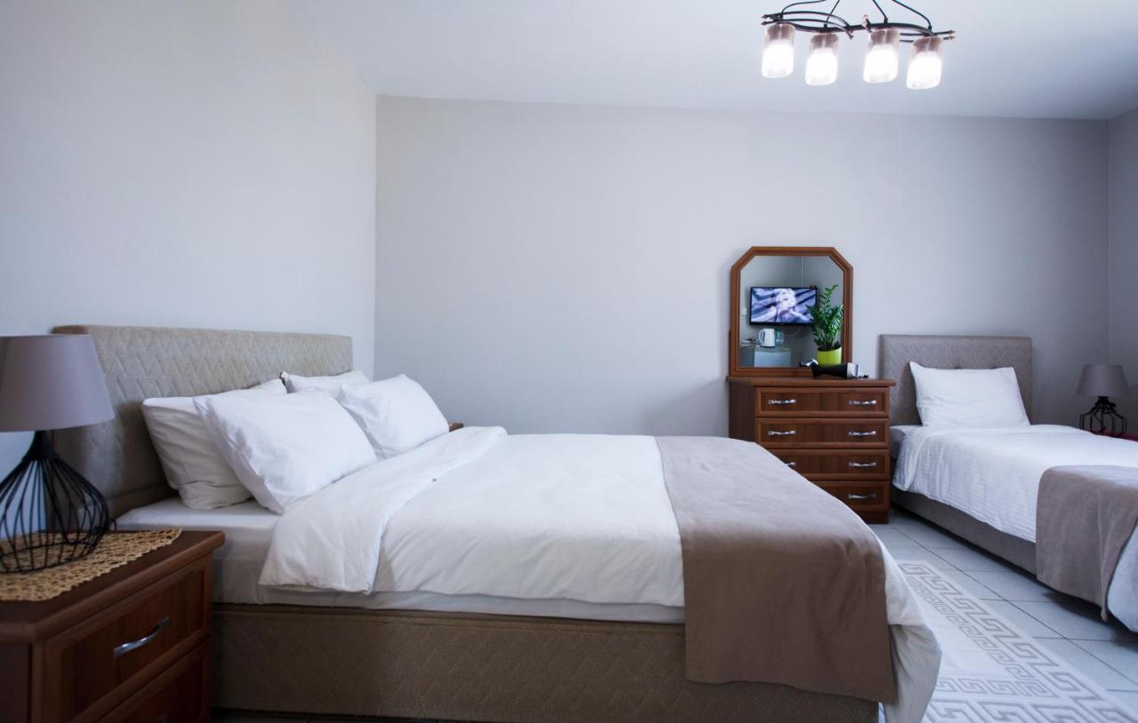Homelike Guest House Kirenia Zewnętrze zdjęcie