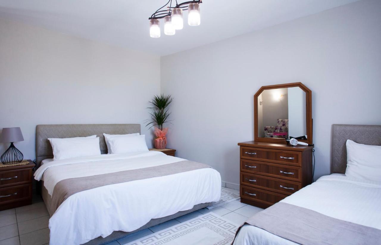 Homelike Guest House Kirenia Zewnętrze zdjęcie