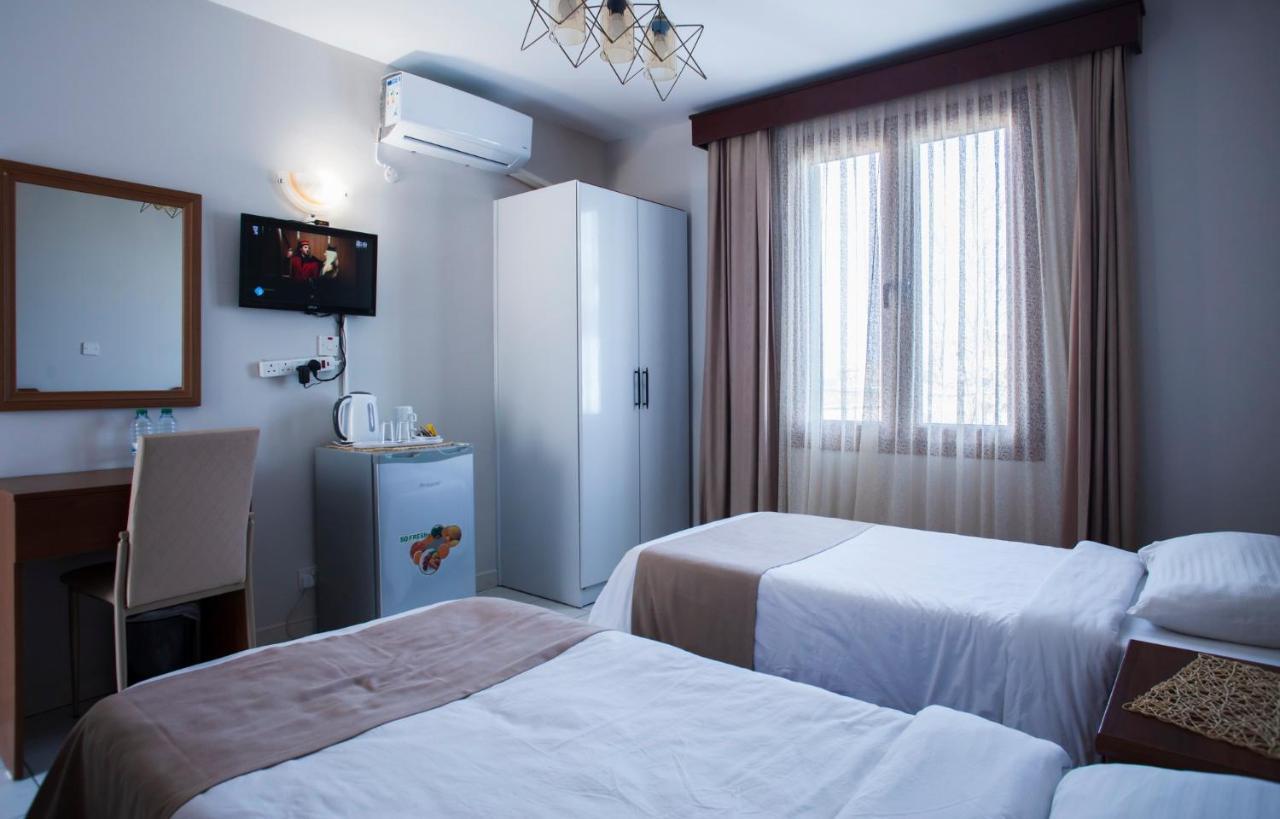 Homelike Guest House Kirenia Zewnętrze zdjęcie