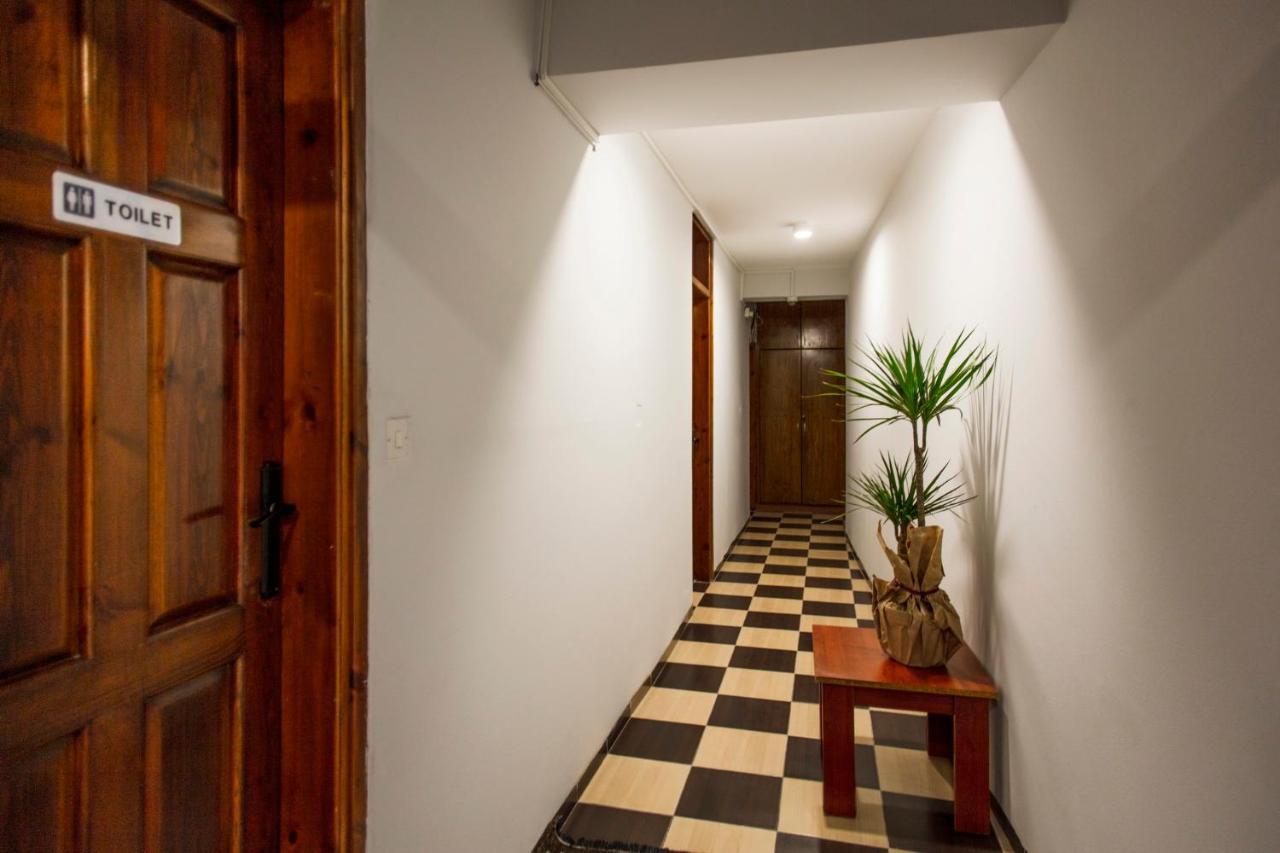 Homelike Guest House Kirenia Zewnętrze zdjęcie