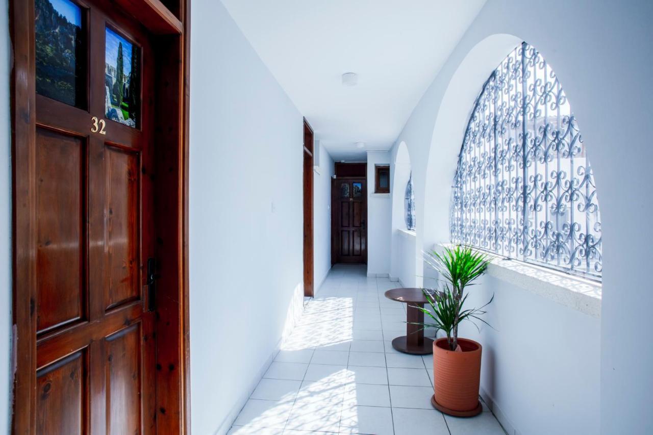 Homelike Guest House Kirenia Zewnętrze zdjęcie