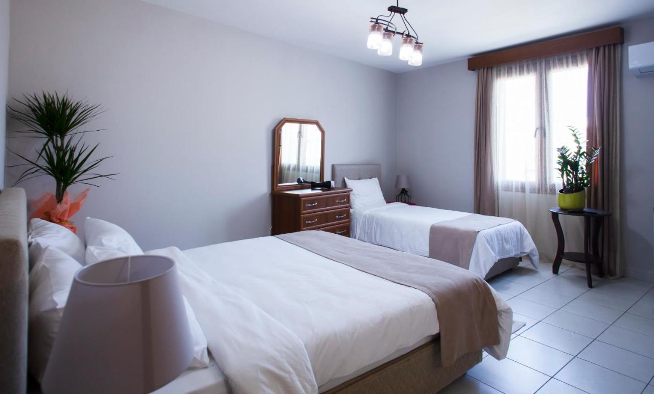 Homelike Guest House Kirenia Zewnętrze zdjęcie