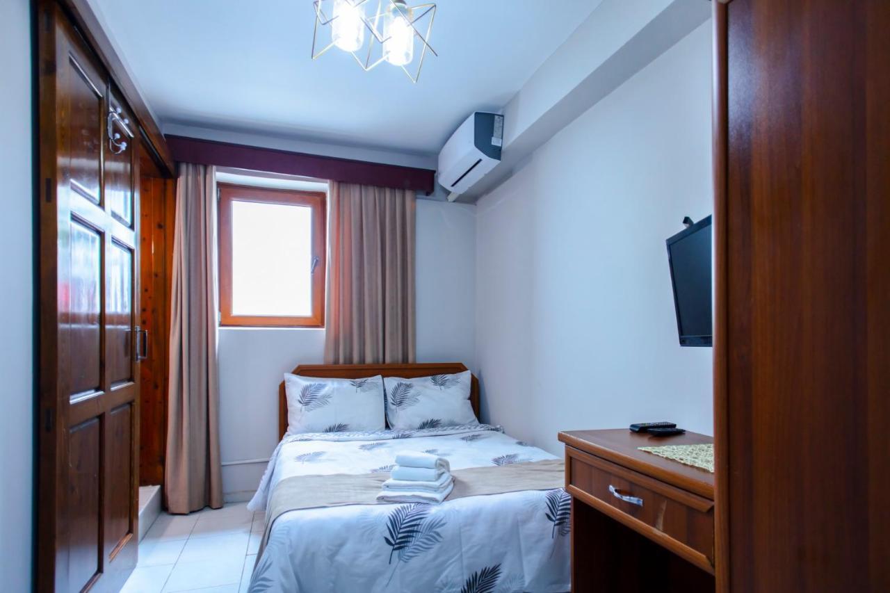 Homelike Guest House Kirenia Zewnętrze zdjęcie