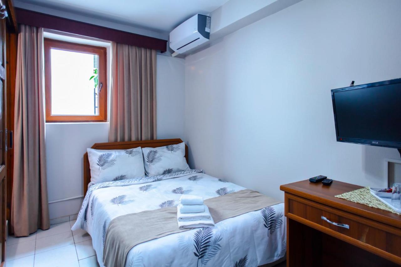 Homelike Guest House Kirenia Zewnętrze zdjęcie