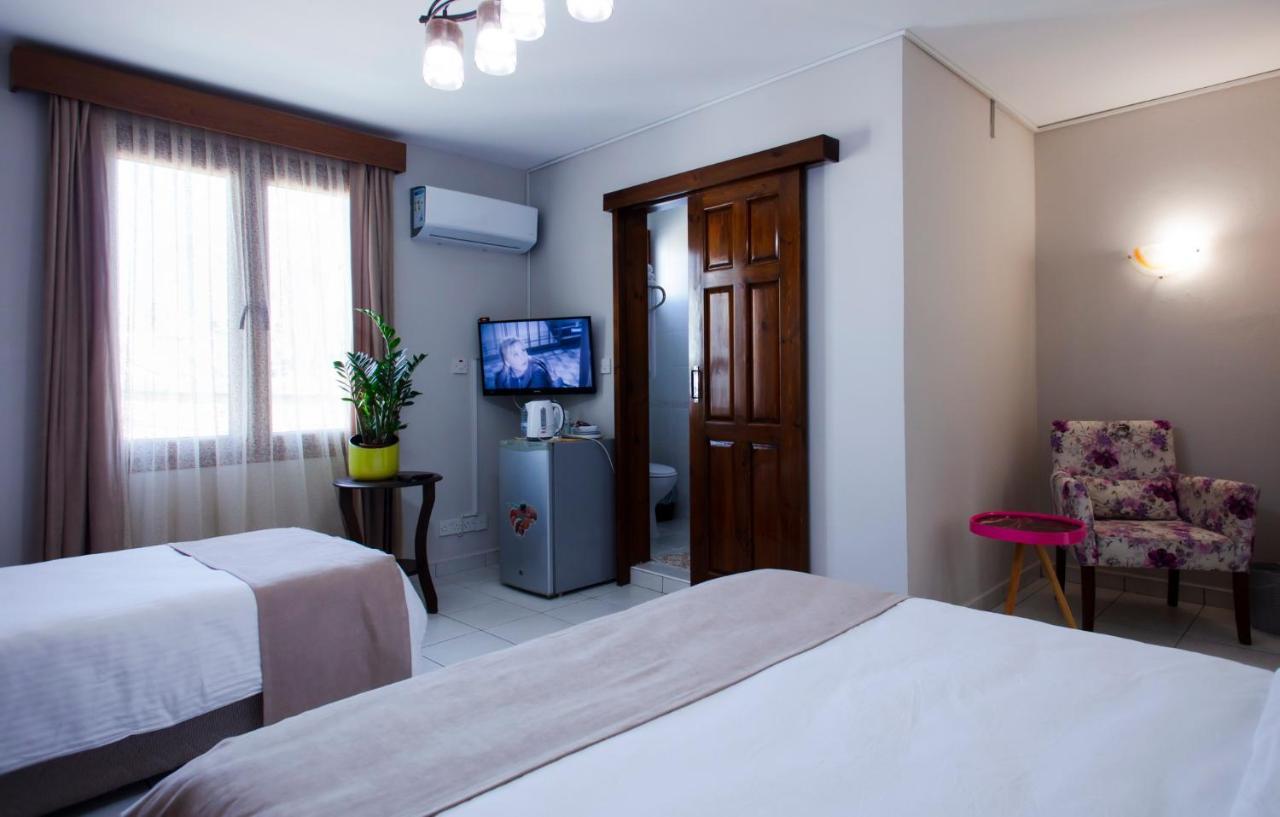 Homelike Guest House Kirenia Zewnętrze zdjęcie