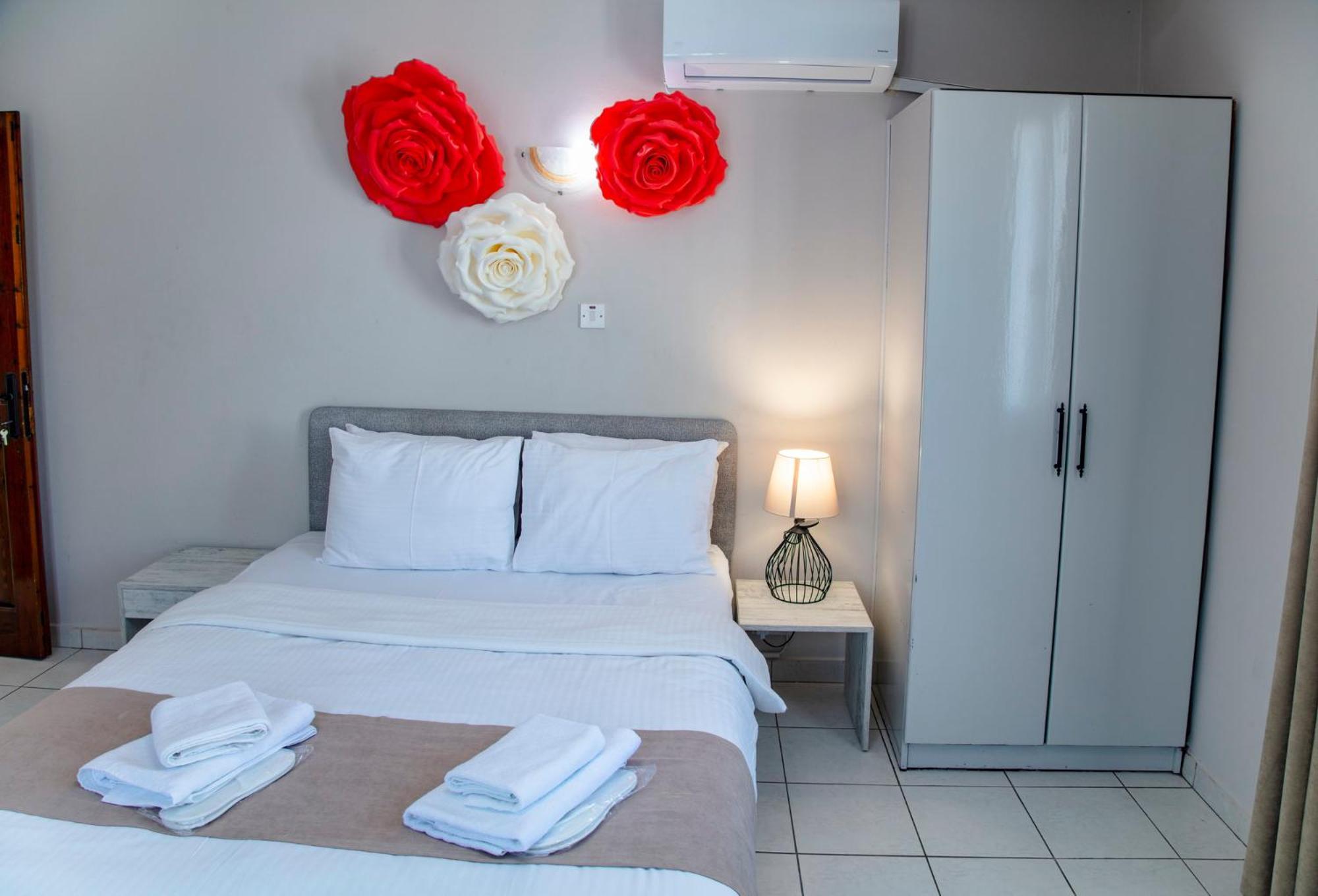 Homelike Guest House Kirenia Zewnętrze zdjęcie