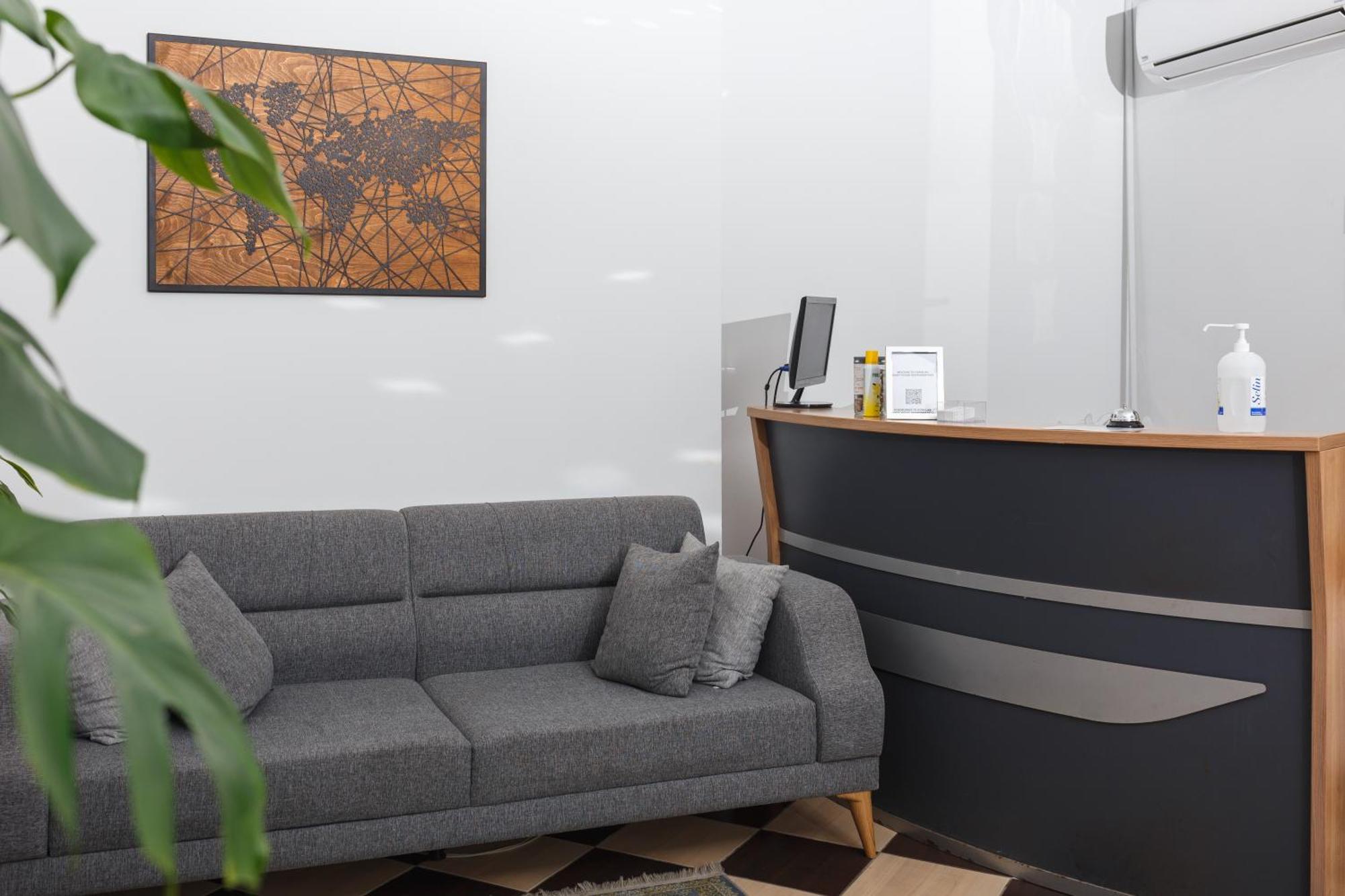 Homelike Guest House Kirenia Zewnętrze zdjęcie