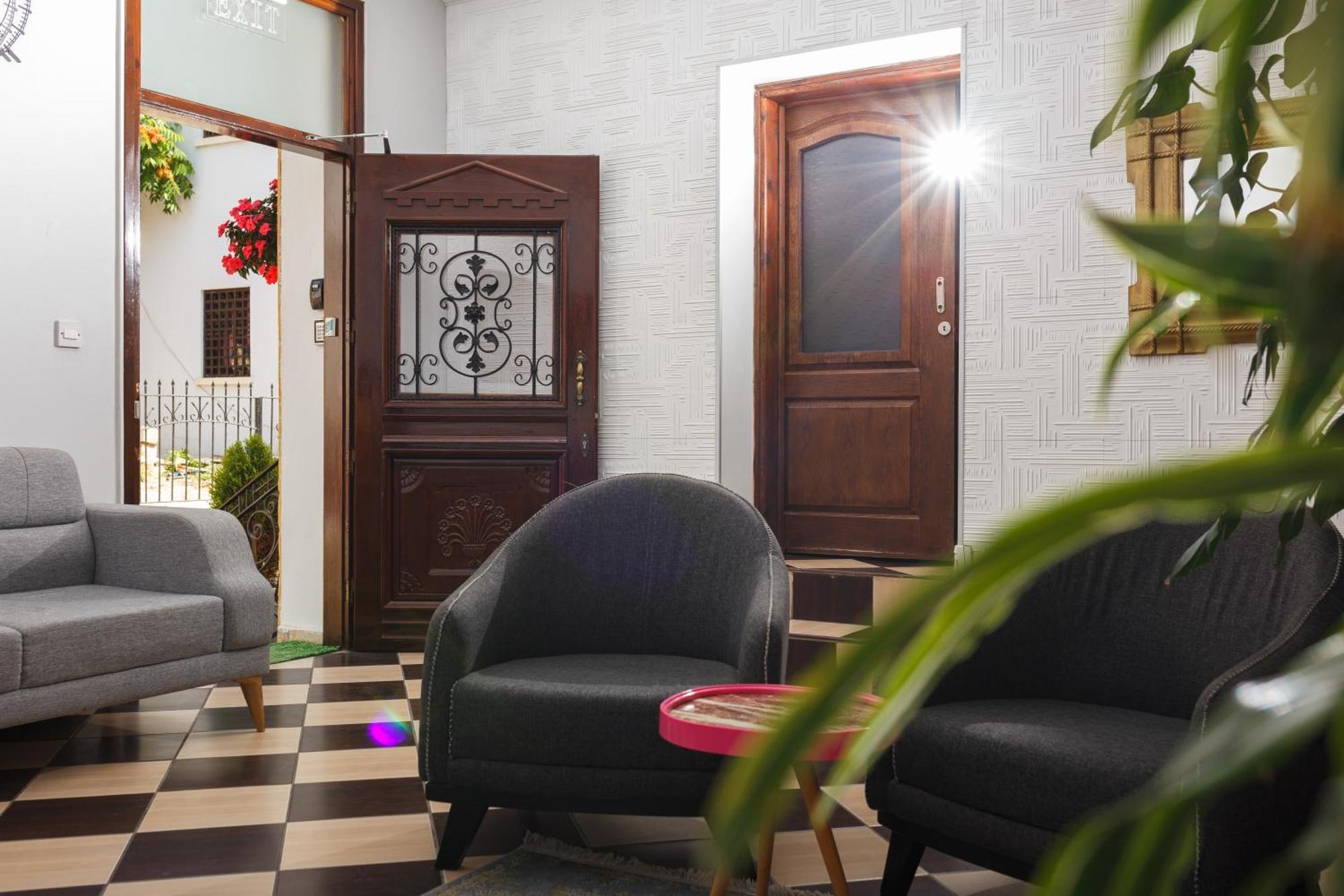 Homelike Guest House Kirenia Zewnętrze zdjęcie