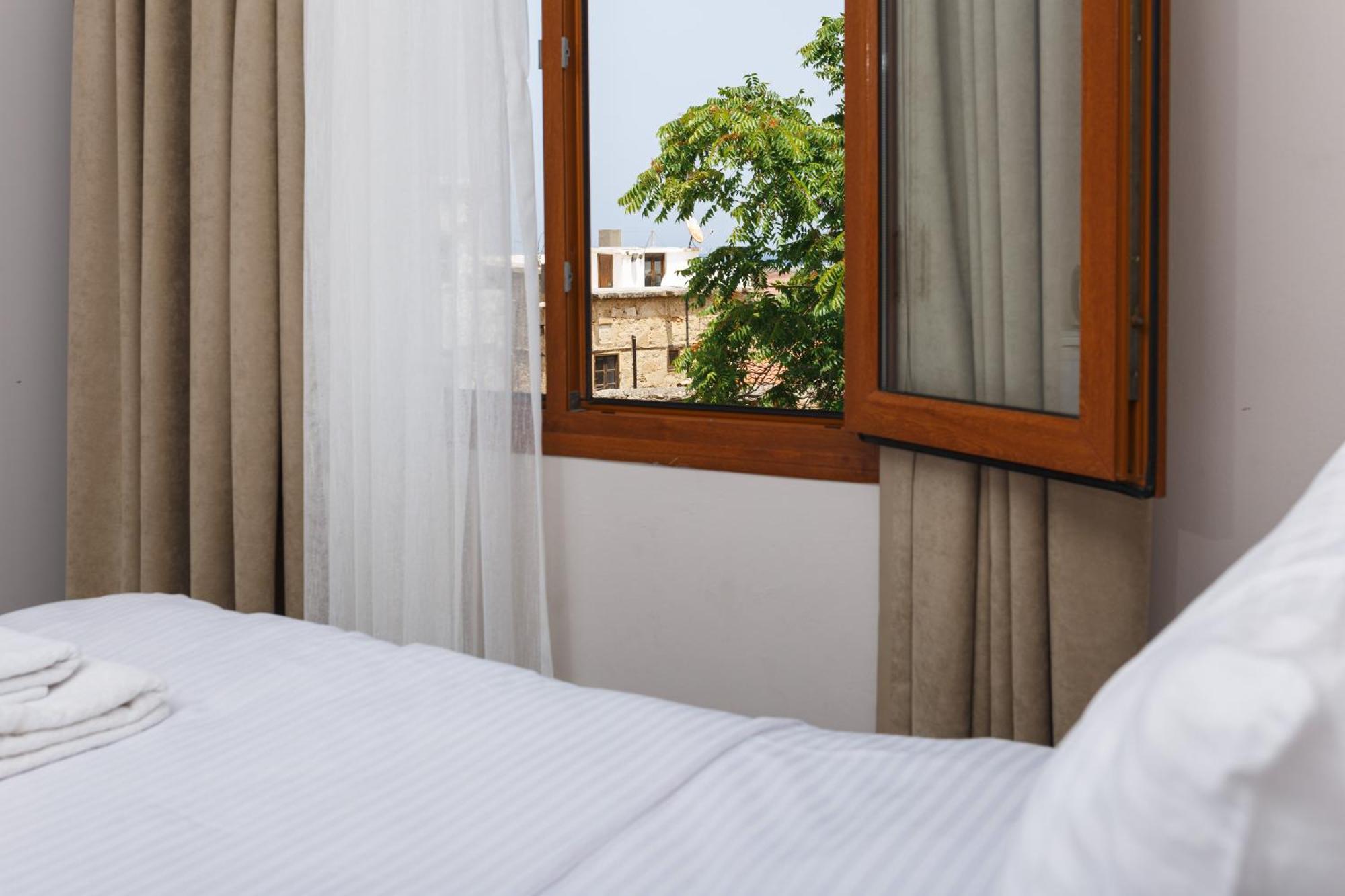 Homelike Guest House Kirenia Zewnętrze zdjęcie