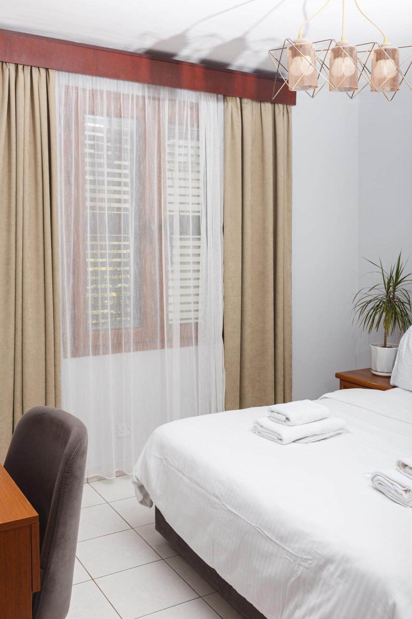 Homelike Guest House Kirenia Zewnętrze zdjęcie