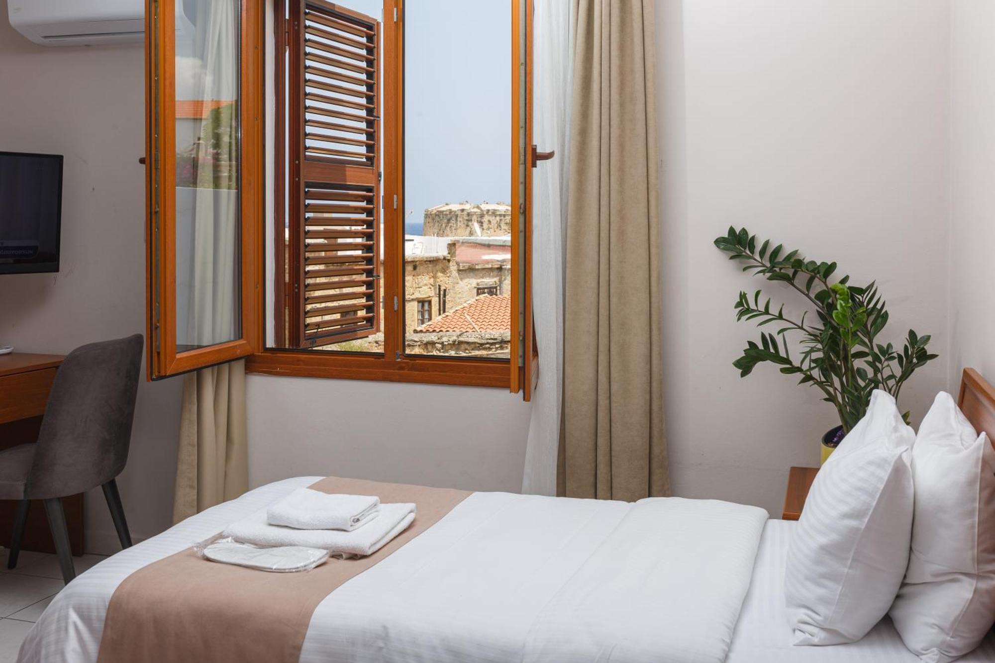 Homelike Guest House Kirenia Zewnętrze zdjęcie