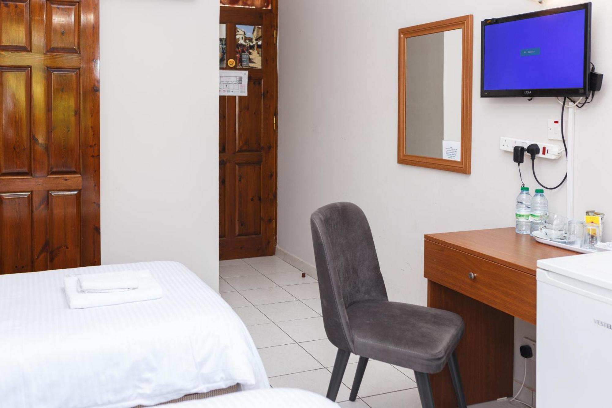 Homelike Guest House Kirenia Zewnętrze zdjęcie