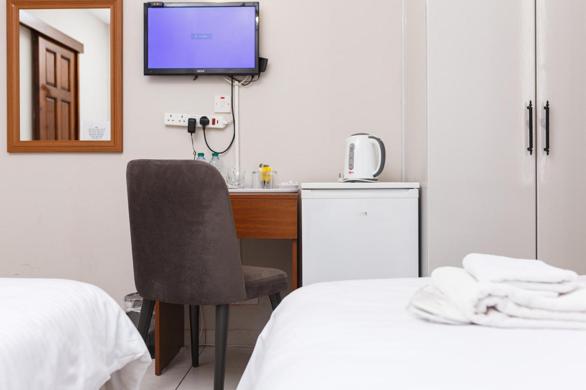Homelike Guest House Kirenia Zewnętrze zdjęcie