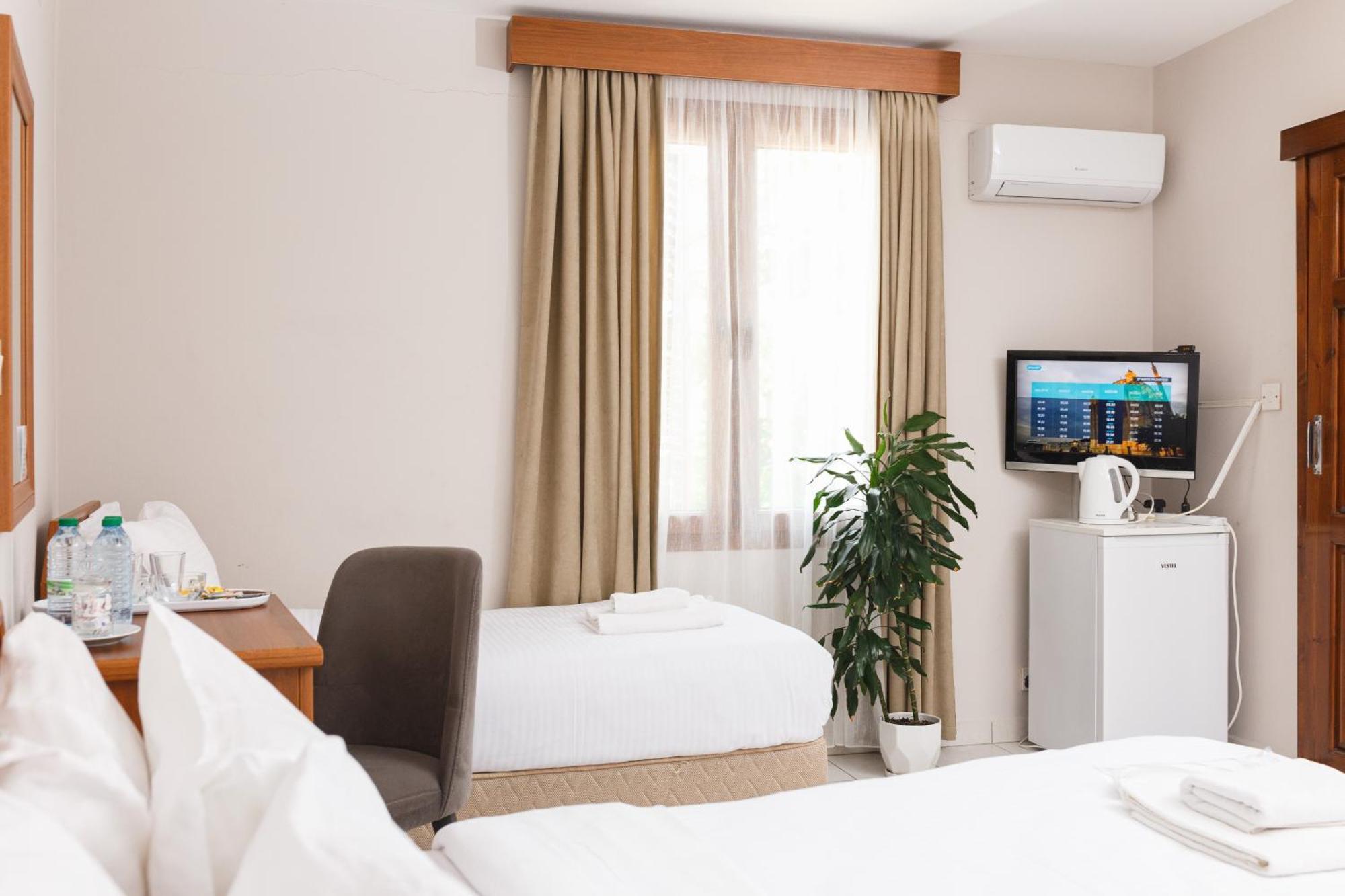 Homelike Guest House Kirenia Zewnętrze zdjęcie