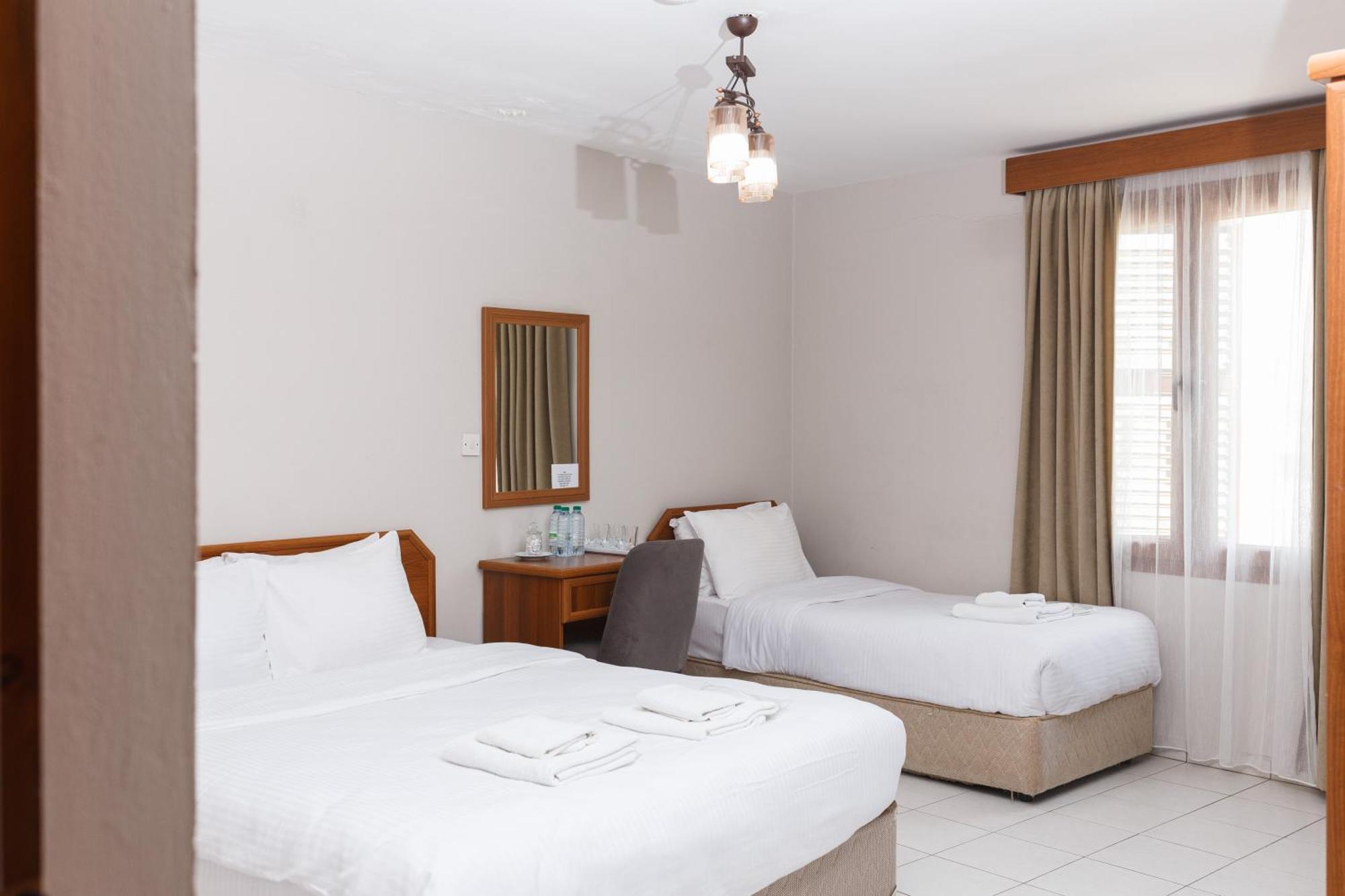 Homelike Guest House Kirenia Pokój zdjęcie