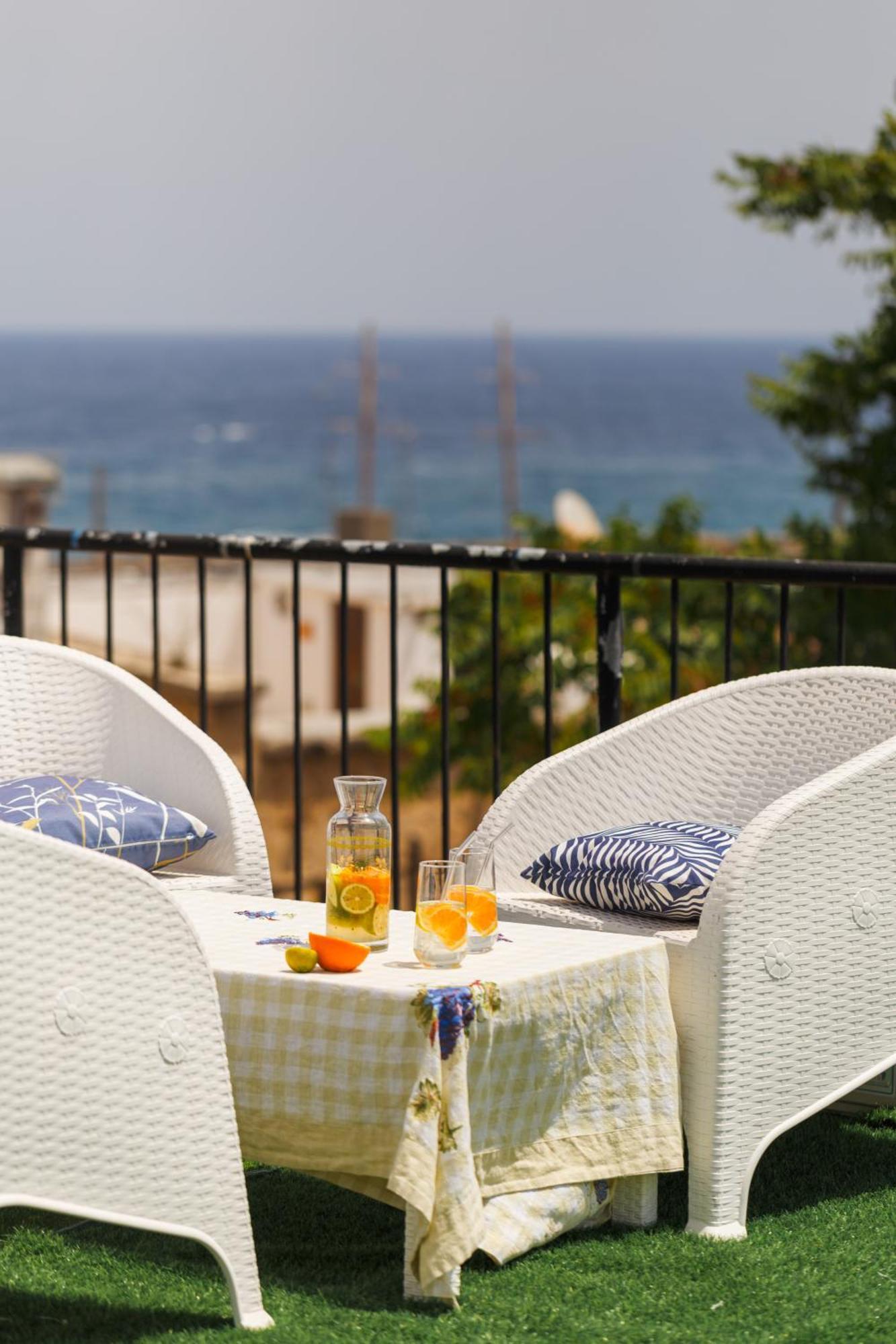 Homelike Guest House Kirenia Zewnętrze zdjęcie