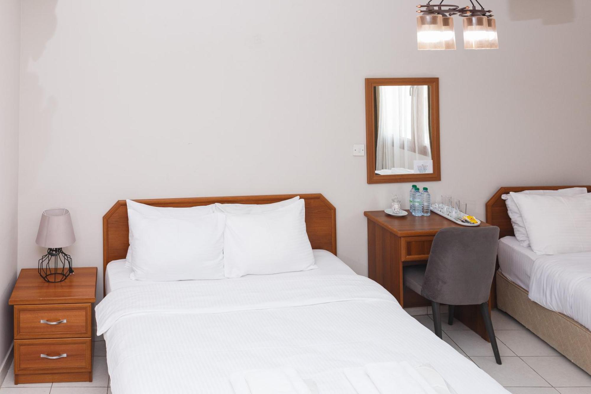 Homelike Guest House Kirenia Pokój zdjęcie