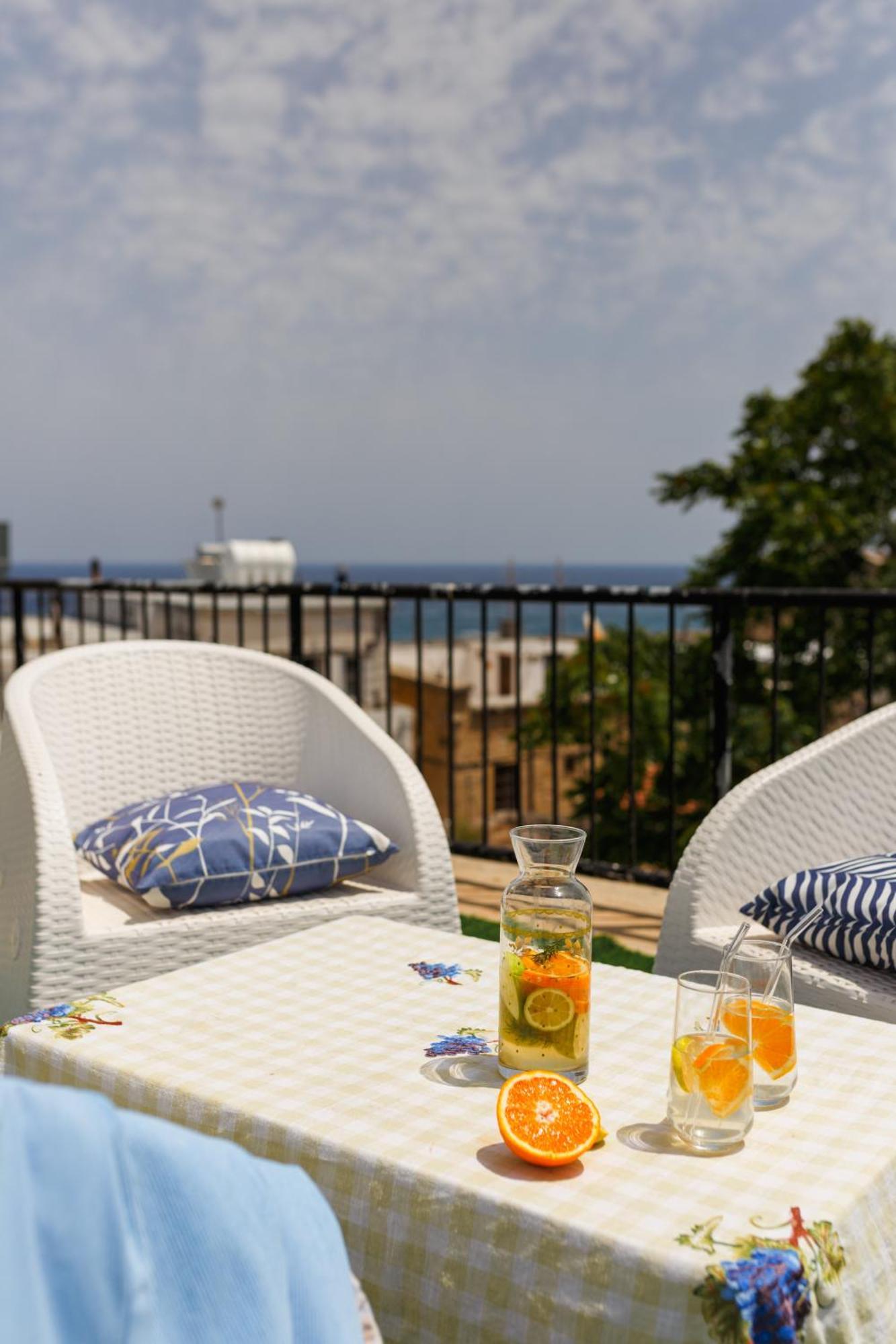 Homelike Guest House Kirenia Zewnętrze zdjęcie