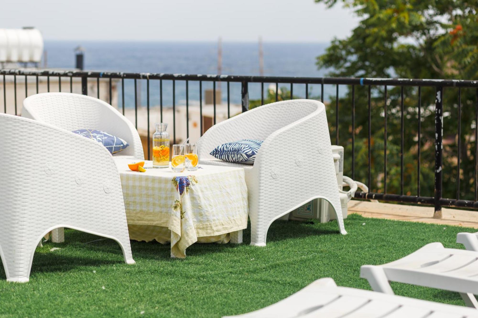 Homelike Guest House Kirenia Zewnętrze zdjęcie